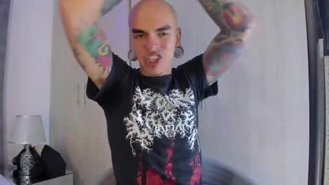 Kale online show from January 2025 08:14:02 PM