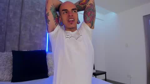 Kale online show from February 2025 07:25:01 PM