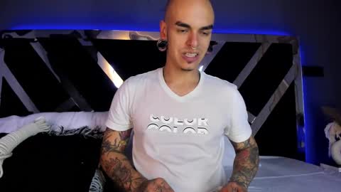 Kale online show from February 2025 08:10:01 PM