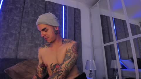 Kale online show from February 2025 12:52:02 AM