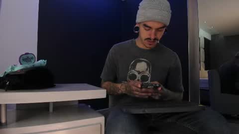 Snapshot of kaletattoos chatting on June 2026 11:19:02 AM Kale online show from June 2026 11:19:02 AM
