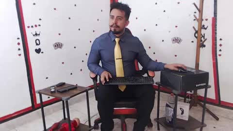 Kaleth online show from September 2025 10:07:01 AM