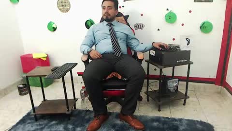 Kaleth online show from April 2026 08:07:01 AM