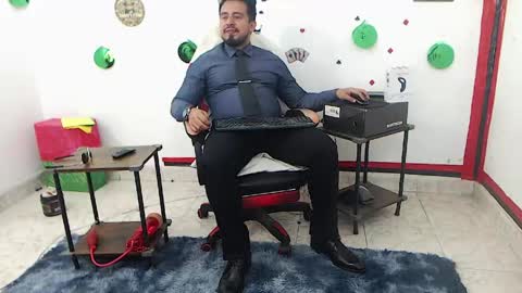 Snapshot of kalethbigdick88 chatting on May 2026 06:15:02 PM Kaleth online show from May 2026 06:15:02 PM