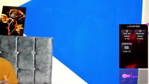 Daniel  online show from October 2025 11:54:02 AM