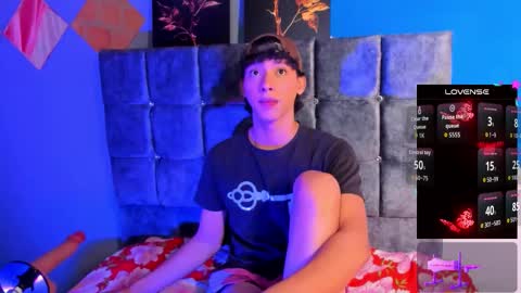 Daniel  online show from October 2025 01:23:01 PM