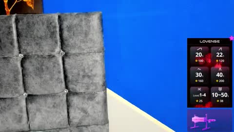 Daniel  online show from October 2025 12:16:01 PM