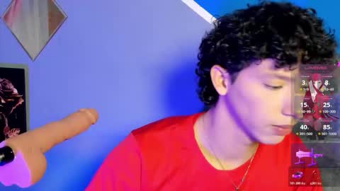 Daniel  online show from November 2025 02:00:01 PM