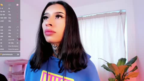 Kali Ka Please help me with your thumbs up its important   dont forget my birthday on October 26 online show from January 2025 01:12:02 PM