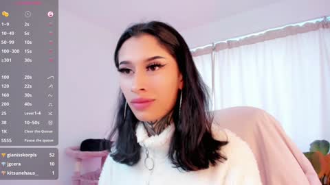 Kali Ka Please help me with your thumbs up its important   dont forget my birthday on October 26 online show from February 2025 04:03:01 PM