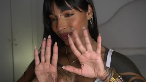 kaligray10 online show from February 2025 06:02:01 PM