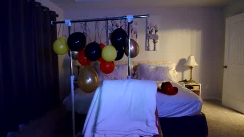 Kaliii jones online show from May 2026 10:00:01 AM