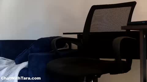 Snapshot of kalikushdreamz chatting on February 2026 07:34:02 PM Tara Smith online show from February 2026 07:34:02 PM