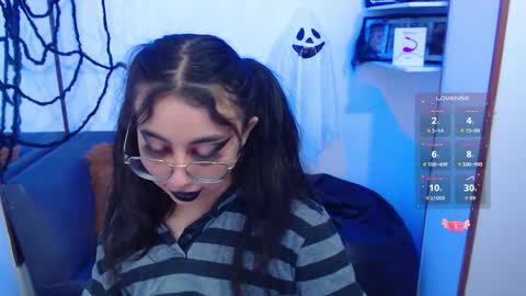 Kali online show from October 2025 05:59:02 PM