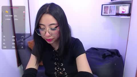 Kali online show from November 2025 04:03:01 PM