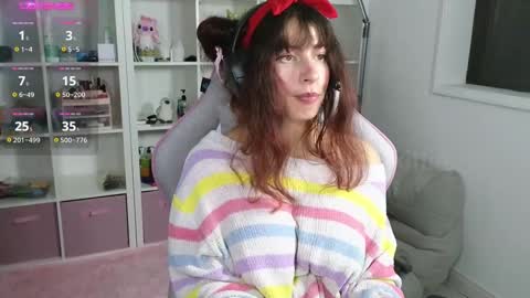  Kalina Kittie    online show from March 2025 04:34:02 AM