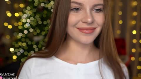 Please call me Kalisa online show from January 2025 06:56:01 PM