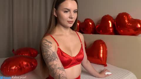 Please call me Kalisa online show from October 2025 07:47:01 PM