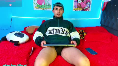 K A L I online show from December 2024 07:24:02 AM