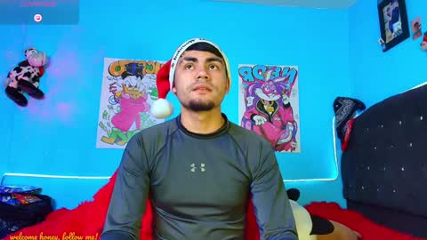 K A L I online show from December 2024 06:45:02 AM