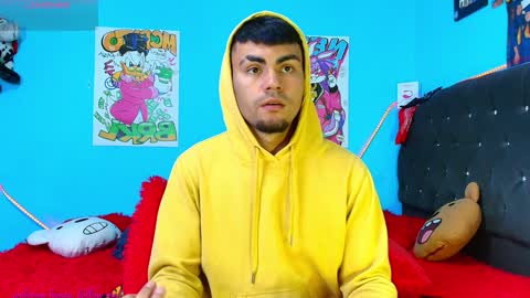 K A L I online show from January 2025 07:04:02 AM