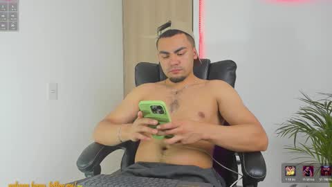 K A L I online show from February 2026 08:45:01 AM