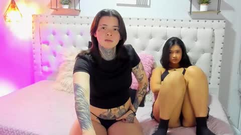 kaliykatie online show from November 2025 02:22:01 AM