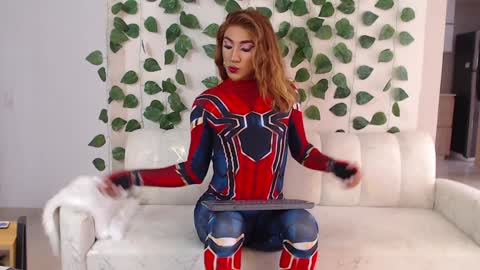 kalola_guerra online show from December 2024 06:34:01 PM