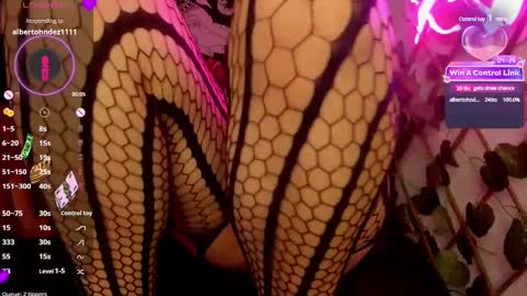 Kalypzo  online show from January 2025 10:19:01 PM