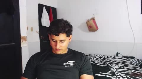 Snapshot of kam_and_friends chatting on October 2025 11:33:01 PM Kev online show from October 2025 11:33:01 PM