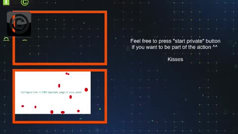 KamaFeels online show from November 2025 06:52:01 AM