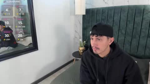 Snapshot of kamal_wolff chatting on February 2026 11:57:02 AM jhon online show from February 2026 11:57:02 AM