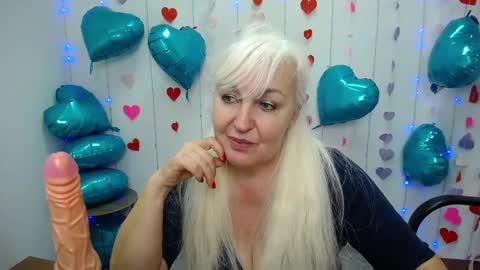 KamaliaSim online show from February 2025 05:08:01 AM