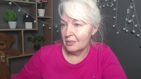 KamaliaSim online show from February 2026 07:17:02 PM