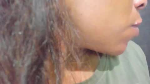  Kamaria Fyre  online show from March 2025 02:54:02 PM