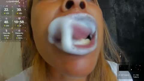  Kamaria Fyre  online show from December 2025 12:09:01 PM