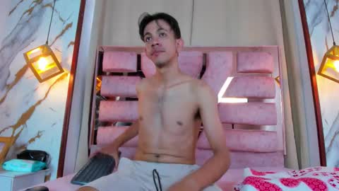 Snapshot of kameron_aand_nick chatting on October 2025 07:49:01 PM kameron and Nick online show from October 2025 07:49:01 PM