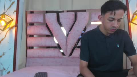 Snapshot of kameron_aand_nick chatting on November 2025 08:19:02 PM kameron and Nick online show from November 2025 08:19:02 PM