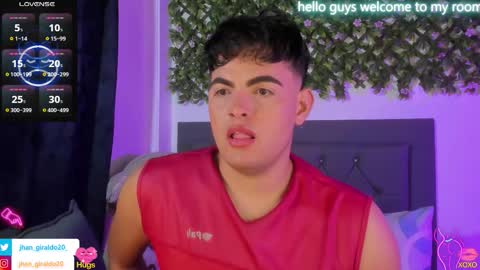 camilo  independent model online show from February 2026 10:23:01 AM