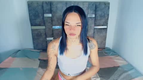 kamil_dolll online show from February 2026 02:15:01 AM