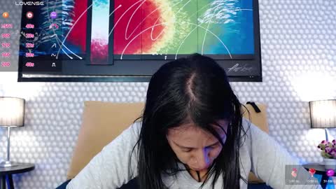 Kami online show from April 2026 08:09:01 PM