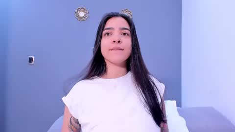 Snapshot of kamilabetancourt chatting on July 2026 11:35:01 AM Kamila Betancourt online show from July 2026 11:35:01 AM