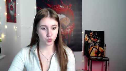 kamilla_love_ online show from February 2026 11:14:01 AM