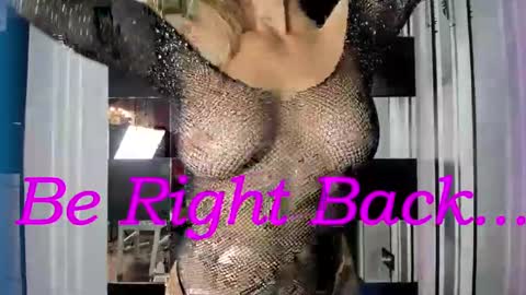 KamillaSporty online show from February 2025 08:47:01 PM