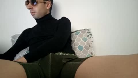 kamilo24 online show from January 2025 09:07:01 AM