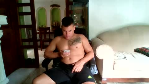 kamilo890 online show from June 2026 08:02:01 PM