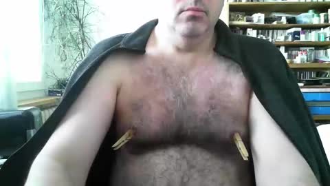 Kamil Lipovy online show from September 2025 06:46:02 AM