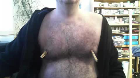 Kamil Lipovy online show from December 2025 07:16:02 AM