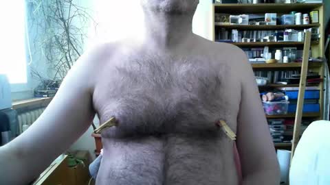 Snapshot of kamiluc1974_2 chatting on May 2026 08:40:02 AM Kamil Lipovy online show from May 2026 08:40:02 AM