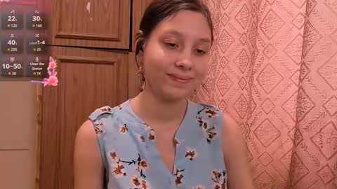 Mari  Simmons online show from November 2025 02:55:01 AM